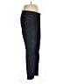 Chico's 100% Polyester Tweed Blue Jeans Size Lg (2) - photo 4