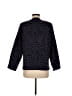 Eccobay 100% Polyester Animal Print Black Jacket Size M - photo 2