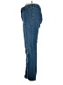CALVIN KLEIN JEANS Blue Jeans Size 14 - photo 5