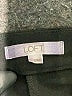 Ann Taylor LOFT Solid Black Casual Pants Size 14 - photo 4