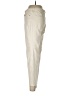 Old Navy Ivory Casual Pants Size 8 - photo 5