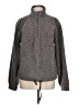 Beyond Yoga Gray Pullover Sweater Size L - photo 1