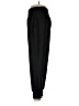 Assorted Brands Solid Black Track Pants Size L - photo 5