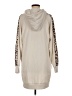 Zenana Tan Pullover Sweater Size M - photo 2