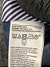 Banana Republic Blue Wool Pants Size 16 - photo 8