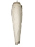 Old Navy Ivory Casual Pants Size 8 - photo 4