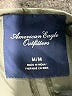 American Eagle Outfitters Green Jacket Size M - photo 6