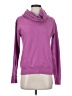 SOFFE Purple Sweatshirt Size S - photo 1