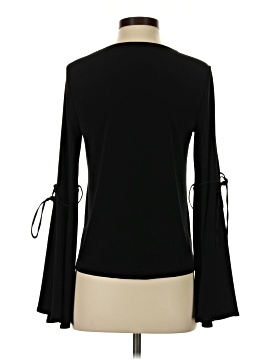 Express Long Sleeve Blouse (view 2)