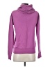 SOFFE Purple Sweatshirt Size S - photo 2