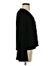 Express Black Long Sleeve Blouse Size XS - photo 4