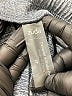 Zuda Chevron-herringbone Gray Sweatpants Size L (petite) - photo 7