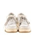 Reebok White Sneakers Size 9 - photo 2