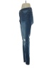 Ann Taylor LOFT Blue Jeans Size 27 waist - photo 5