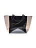 Assorted Brands Color Block Black Tote One size - photo 3