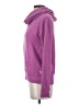 SOFFE Purple Sweatshirt Size S - photo 5