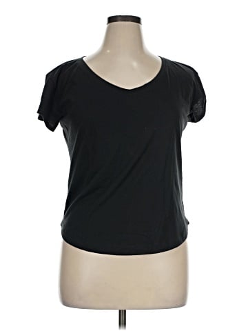San Francisco City Lights Short Sleeve T-Shirt (view 1)