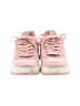 Lucky Step Pink Sneakers Size 9 1/2 - photo 2