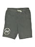 Under Armour Green Athletic Shorts Size L (youth) - photo 1