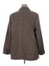Old Navy 100% Polyester Houndstooth Brown Blazer Size XXL - photo 2