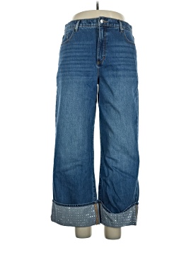 Ann Taylor Loft Jeans