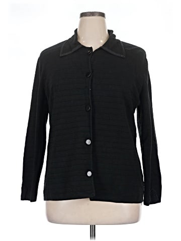 Charter Club Cardigan (view 1)