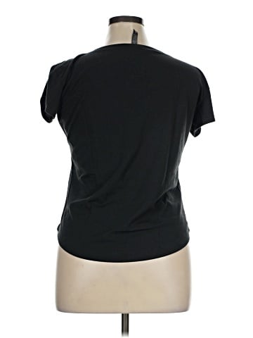 San Francisco City Lights Short Sleeve T-Shirt (view 2)