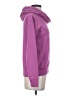 SOFFE Purple Sweatshirt Size S - photo 4