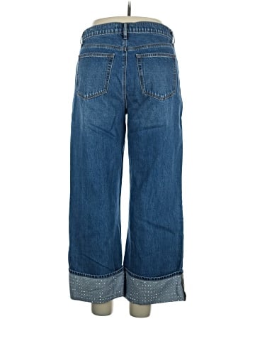 Ann Taylor LOFT Jeans (view 2)