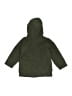Old Navy Solid Green Coat Size 4T - photo 2