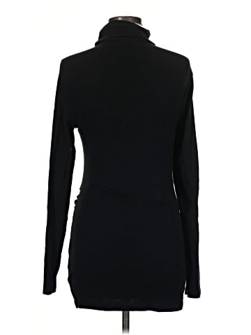 Gap - Maternity Long Sleeve Turtleneck (view 2)