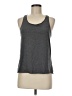 Unbranded Gray Tank Top Size M - photo 1