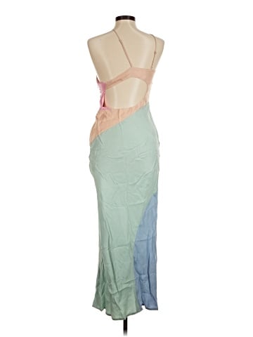 Suboo Cocktail Dress (view 2)