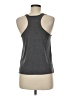Unbranded Gray Tank Top Size M - photo 2