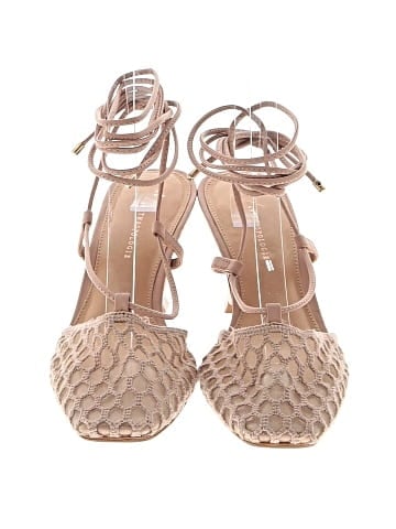 Anthropologie Heels (view 2)