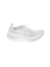 Oofos White Sneakers Size 7 - photo 1