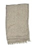 J.Crew Floral Multi Color Gray Scarf One size - photo 2