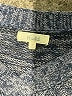 Mudd Blue Pullover Sweater Size M - photo 7