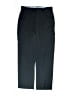 Tommy Hilfiger Solid Blue Dress Pants Size 8 - photo 1