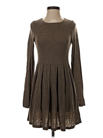 Pink Martini Casual Dress (view 1)