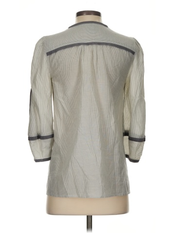 Marc by Marc Jacobs 3/4 Sleeve Button-Down Shirt (view 2)