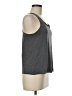 Unbranded Gray Tank Top Size M - photo 4