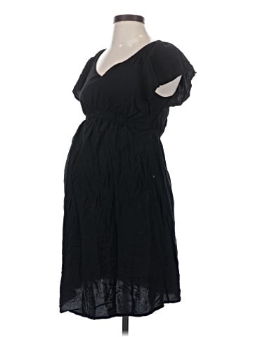 Old Navy - Maternity Casual Dress (view 1)