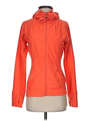 Athleta Zip Up Hoodie (view 1)