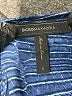 BCBGMAXAZRIA 100% Polyester Blue Romper Size S - photo 4