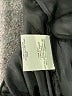 Scott McClintock 100% Polyester Black Cocktail Dress Size 10 - photo 5