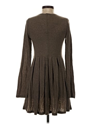Pink Martini Casual Dress (view 2)