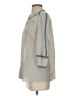 Marc by Marc Jacobs Gray 3/4 Sleeve Button-Down Shirt Size 2 - photo 5
