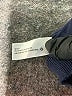 Gap Blue Pullover Sweater Size XS - photo 8