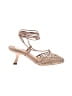 Anthropologie Ivory Heels Size EU 37 - photo 1